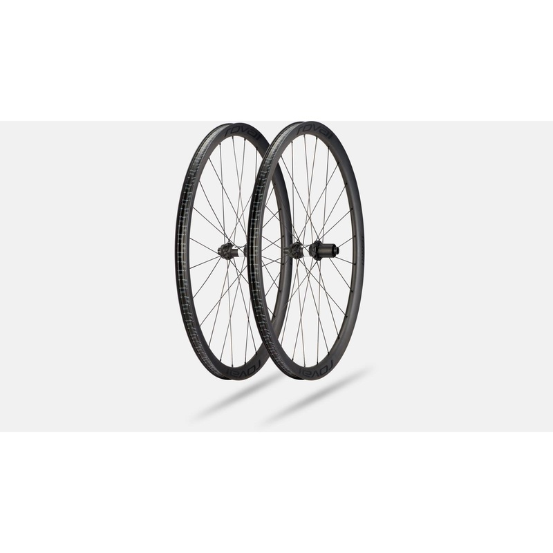 Roval terra cl wheelset satin carbon/satin charcoal 700c 700c