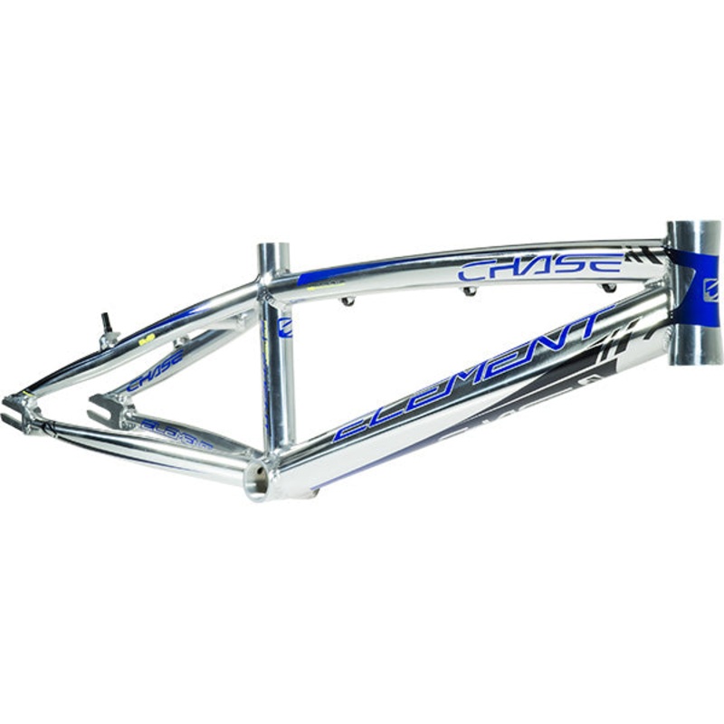 Chase 2016 Element BMX Race Frame-Polished Expert