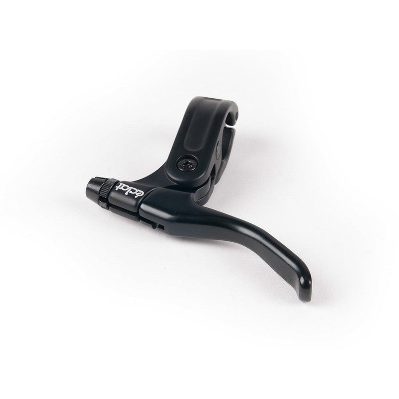 Eclat Sniper Brake Lever Left 2 Finger Black