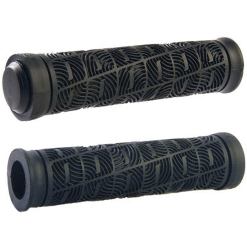Odi ”O” Grips Mountain Black ”O” Mountain Grips Odi Gripstape NA Black
