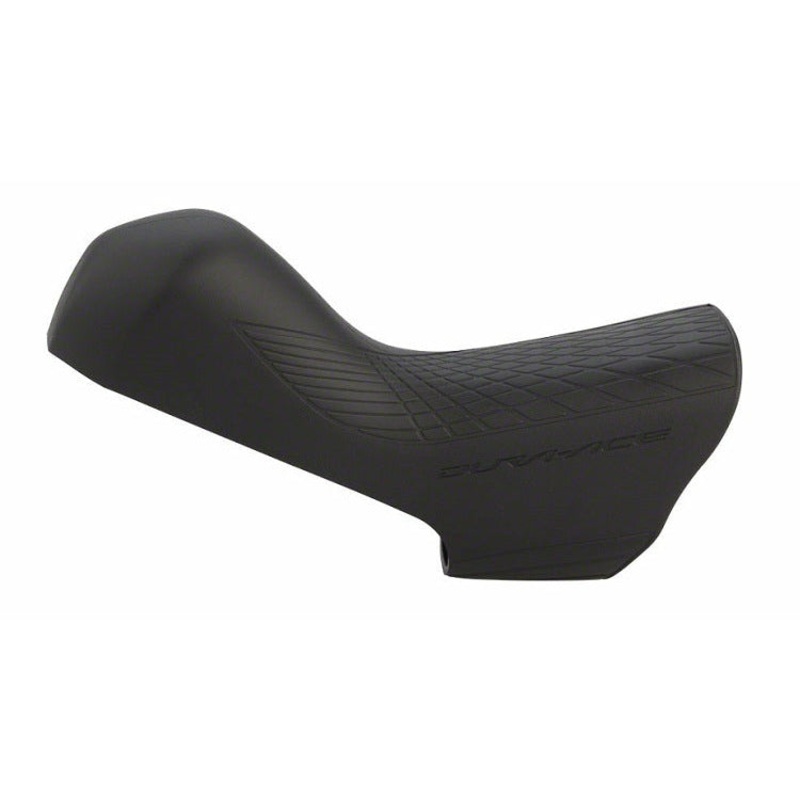 Shimano DuraAce ST-R9120 Shifter Hoods R9120 Shift Lever Hood St Black Y0C698010