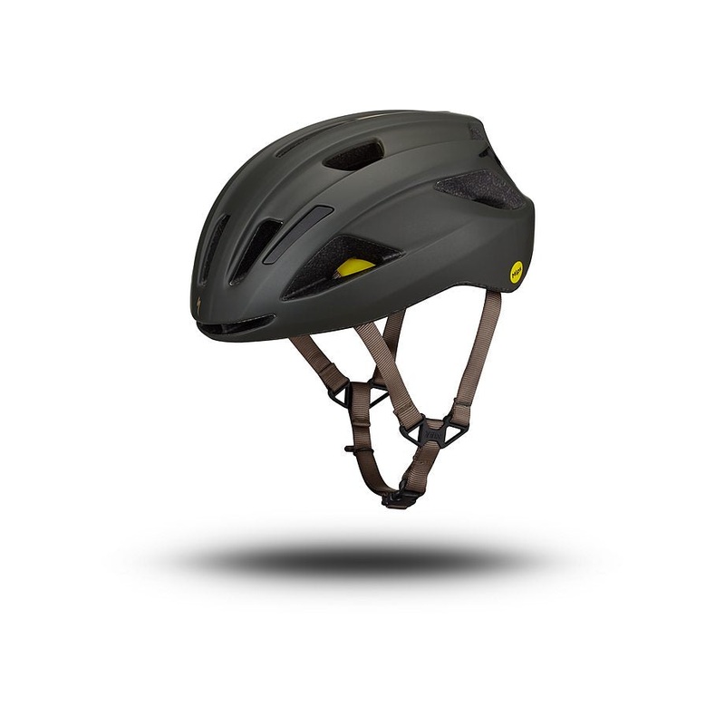 Specialized align ii mips helmet dark moss green s/m