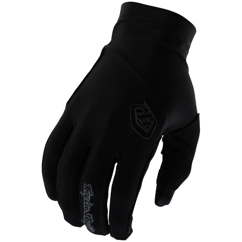 Troy Lee Designs Flowline Glove  Mono Black 2X-Large