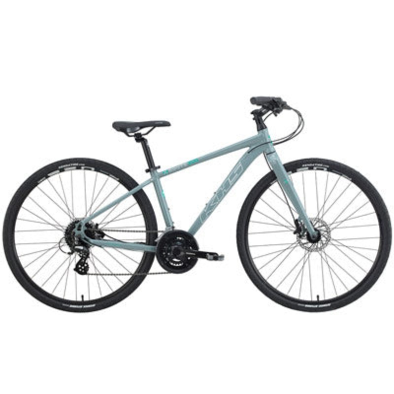 Xroute 200 Xs Mid Gray 2024 Ladies X-Route 200  Commuter XS Mid Gray