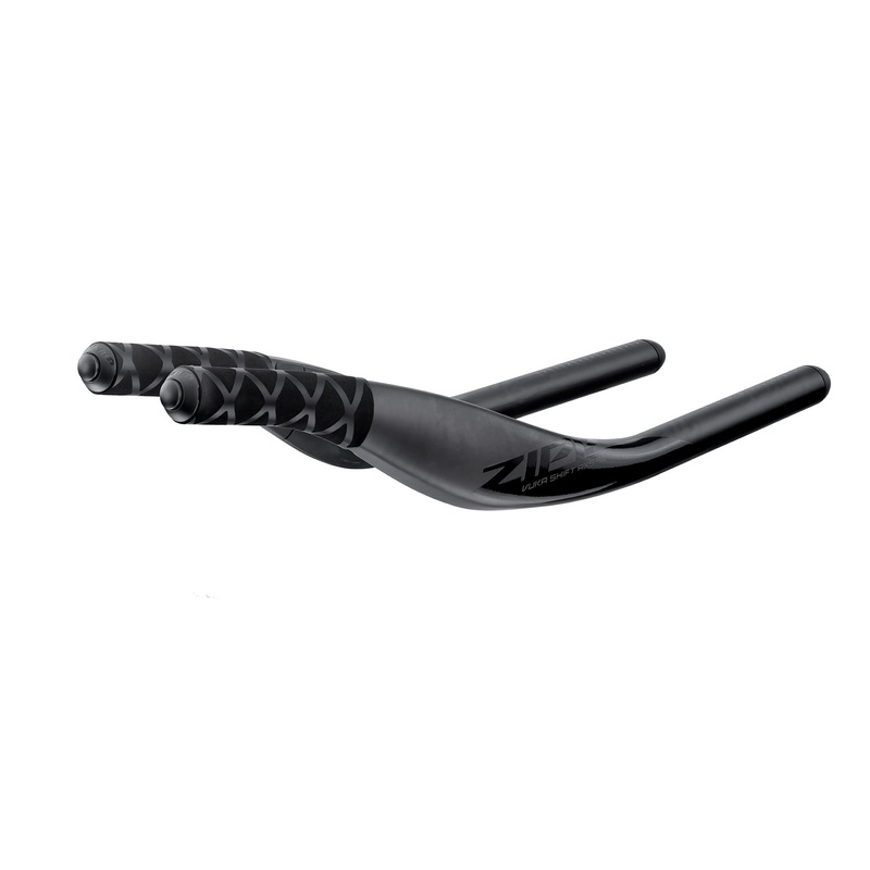 Zipp VukaShift AXS 90 Carbon Extensions