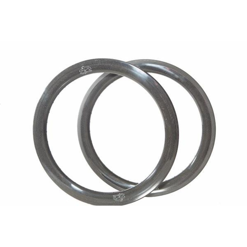 Epik Carbon Pro Front BMX Rim – 36H – 24×1.75″