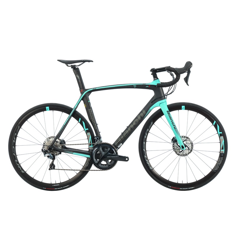 Bianchi Oltre XR3 Road Bike – 2020, 59cm