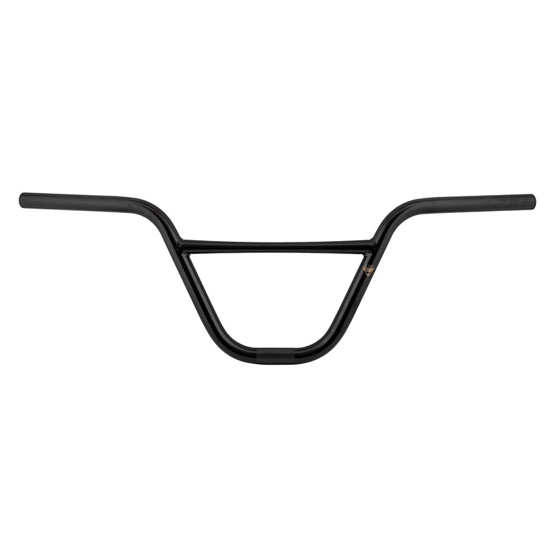 Black ops MX PRO LITE 7/8` 27.1` 8.25` 3 Black BMX Chromoly