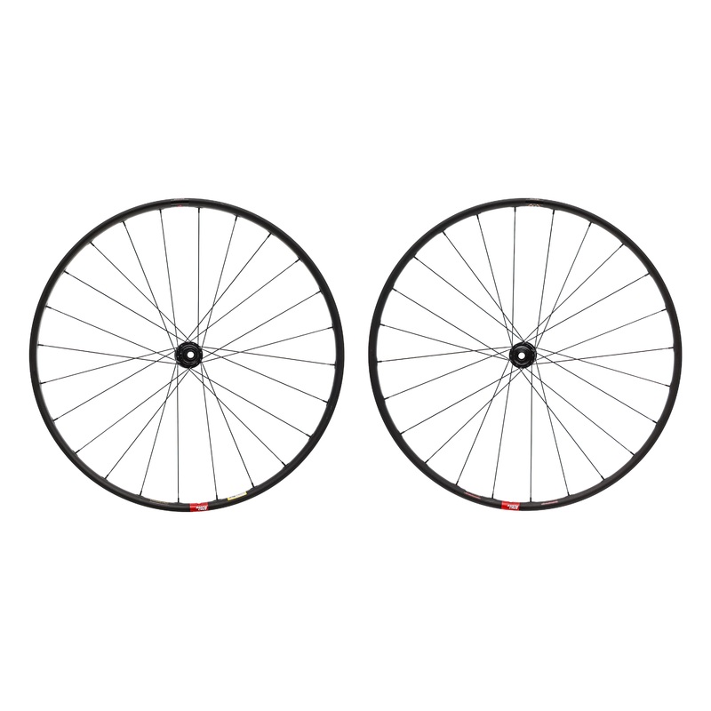 Santa Cruz Reserve 22 Carbon Tubeless 700c Wheelset