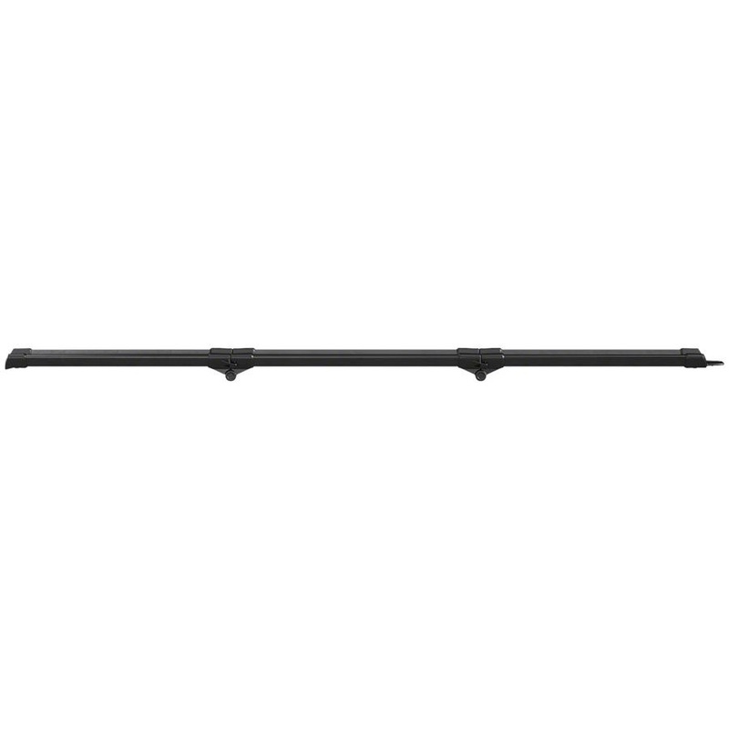 Verse Accessories Foldable Loading Ramp – Black