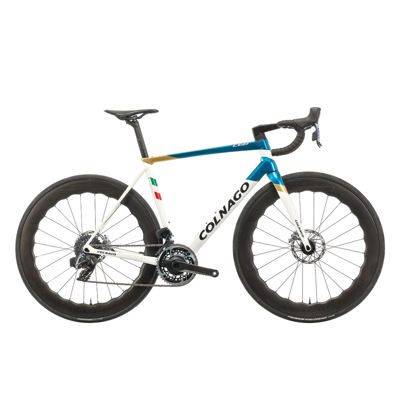 Colnago C68 Road Bike – 2023, 51s