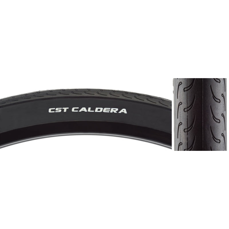 Cst premium Caldera 26×1.5 Standard Tire