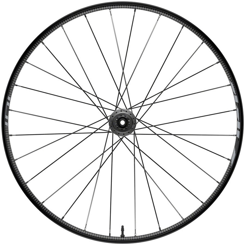101 XPLR Rear Wheel Shimano HG 11/12-Speed Road