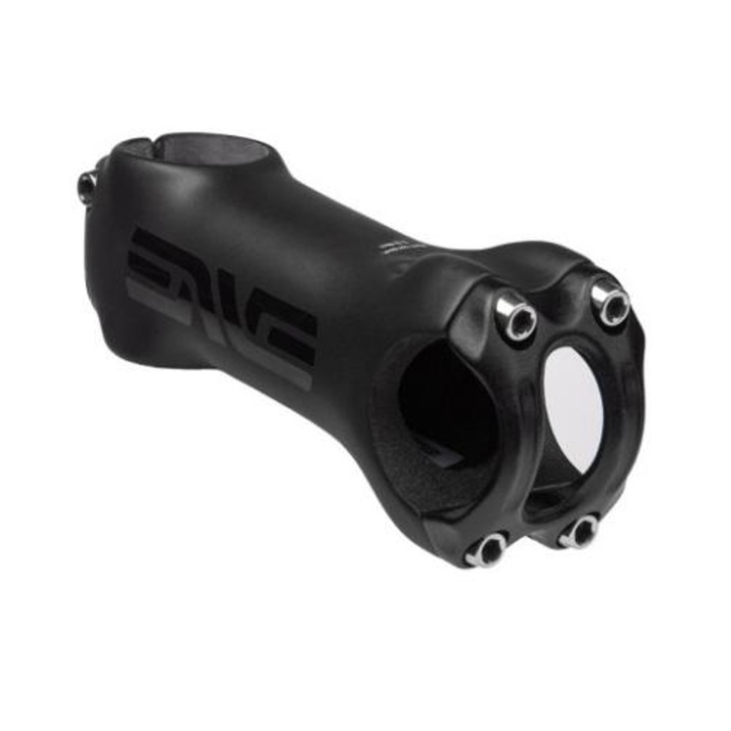 ENVE Carbon Road Stem Black Decal 130mm