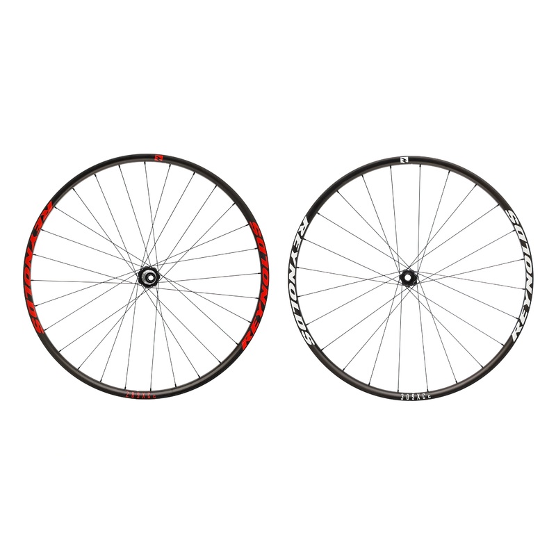 Reynolds 309/289 XC Carbon Tubeless 29″ Wheelset