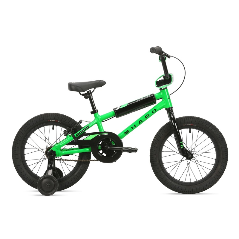 Shredder 16 Bad Apple Green