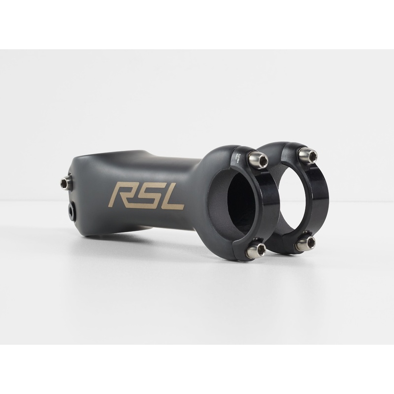 Stem Bontrager RSL 90mm Black