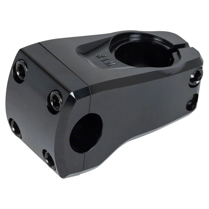 We The People Index Stem Black 50mm Reach