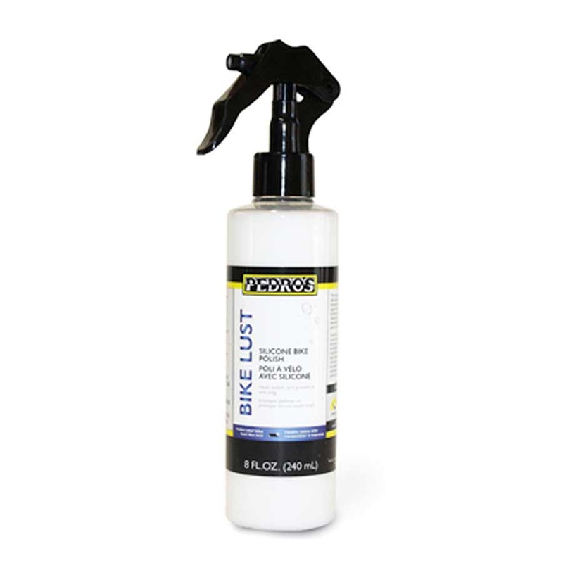 Pedro’s Bike Lust 8oz/240ml