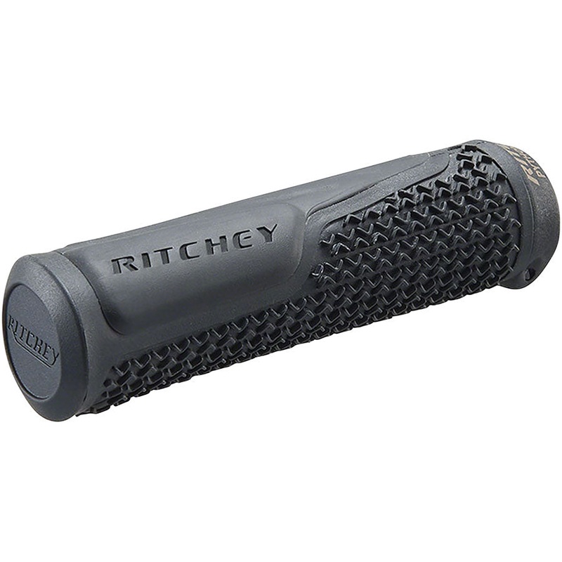Ritchey WCS Python Trail Grips – Black