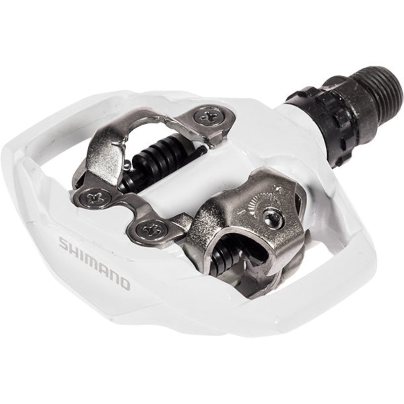 Shimano PD-M530 Clipless Pedals Black