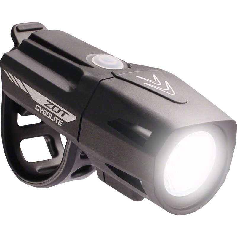 Zot Headlight 450