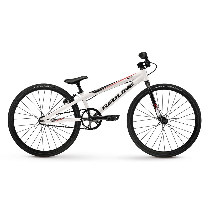 Redline MX BMX Bike-Mini