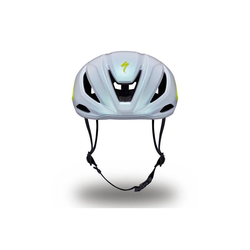 Specialized Propero 4 Helmet Hyper Dove Grey Small
