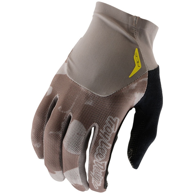 Troy Lee Designs Ace 2.0 Gloves  Scrubland Timber Small