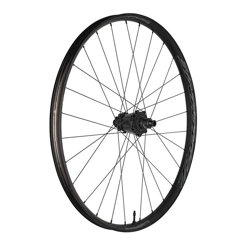Turbine-R 35 27.5″ Rear Wheel 12×148 Boost XD Black