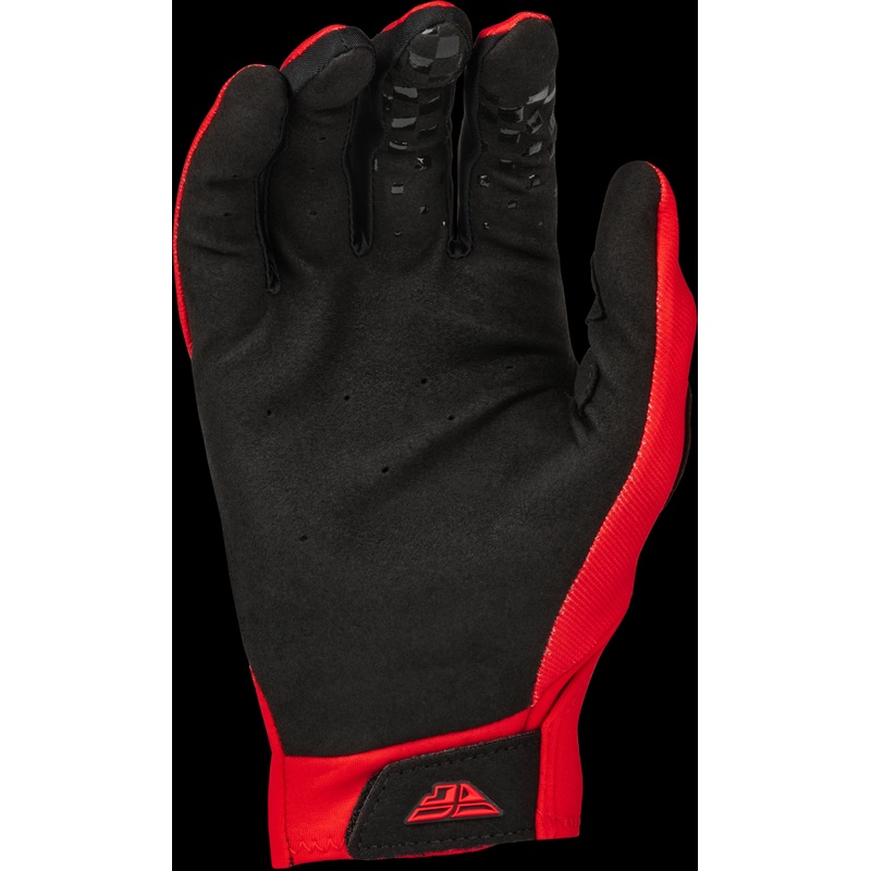 FLY RACING Pro Lite Gloves Red Xl