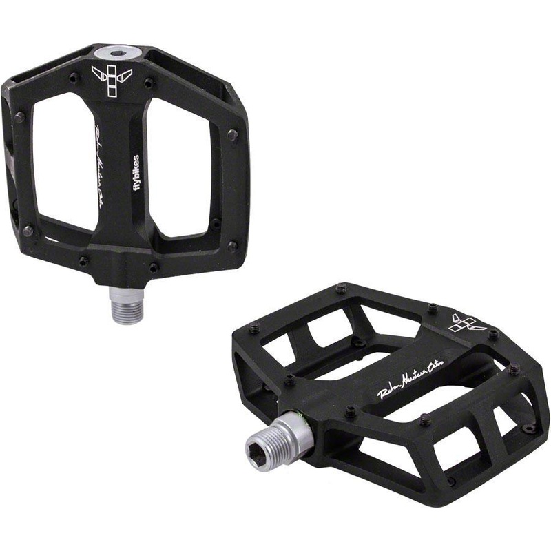Fly Ruben Alloy BMX Pedals