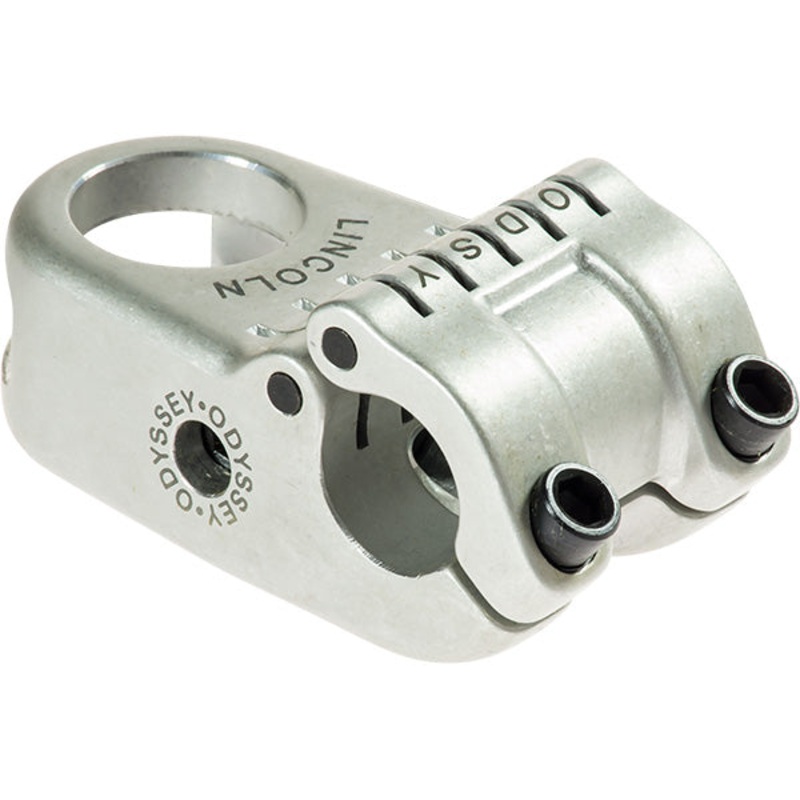 Odyssey Lincoln Top Load Stem 53mm Raw