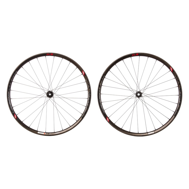 Reynolds 27.5 AM LTD Carbon Tubeless 27.5″ Wheelset