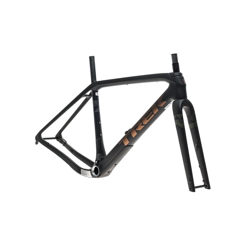 Trek Checkpoint SLR 54cm Frameset – 2023