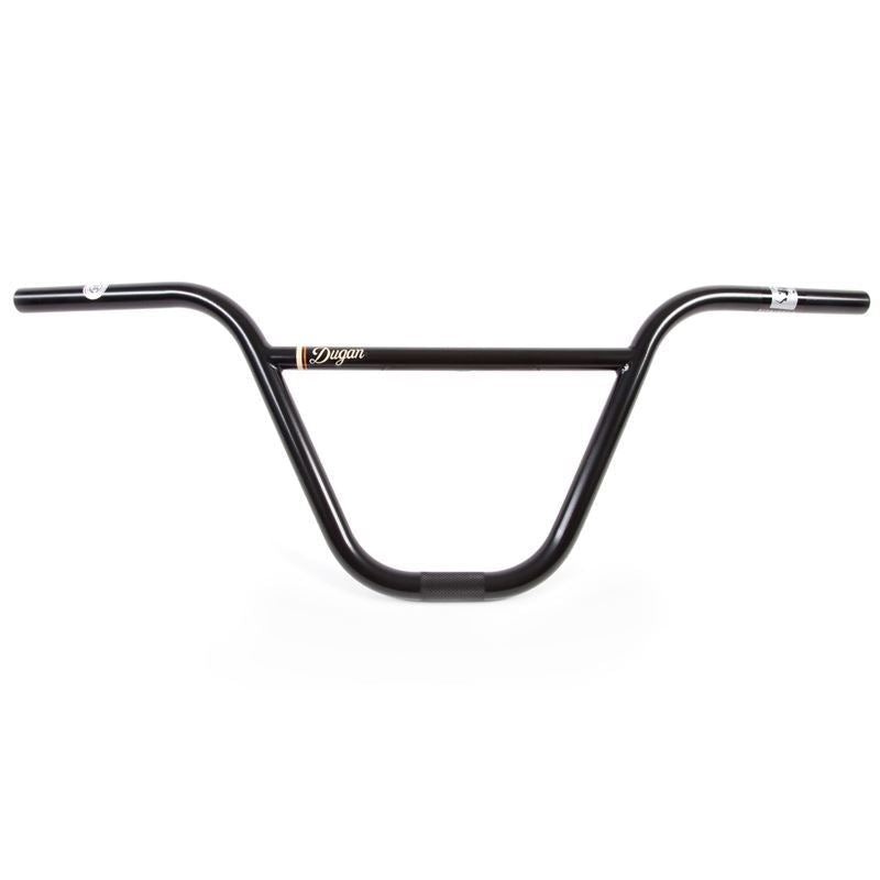 Fit Dugan Bar Matt Black 9.25″ Rise