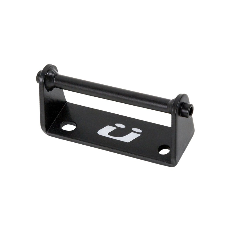 Kuat Dirtbag 9 x 100mm Van and Truck Bed Mount Bike Carrier