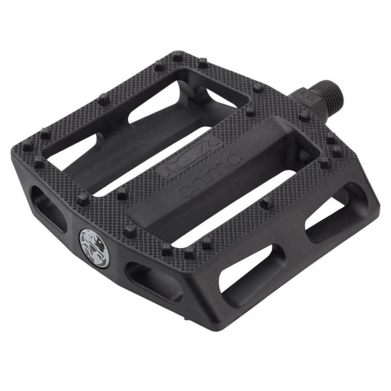 Animal Rat trap pedals Black