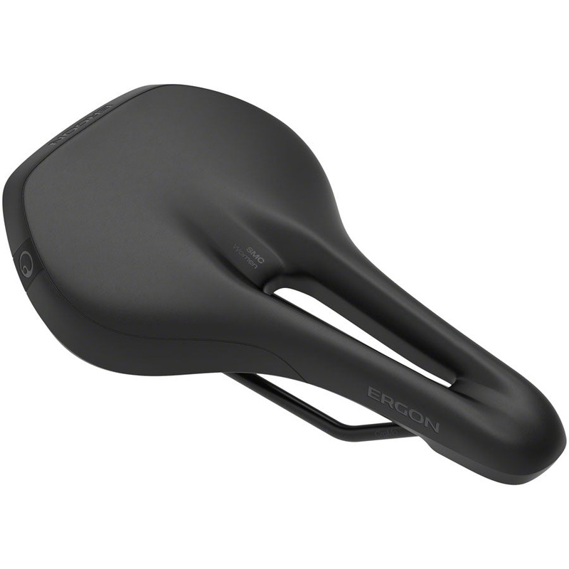 Ergon SMC Saddle – Stealth Womens Medium/Large