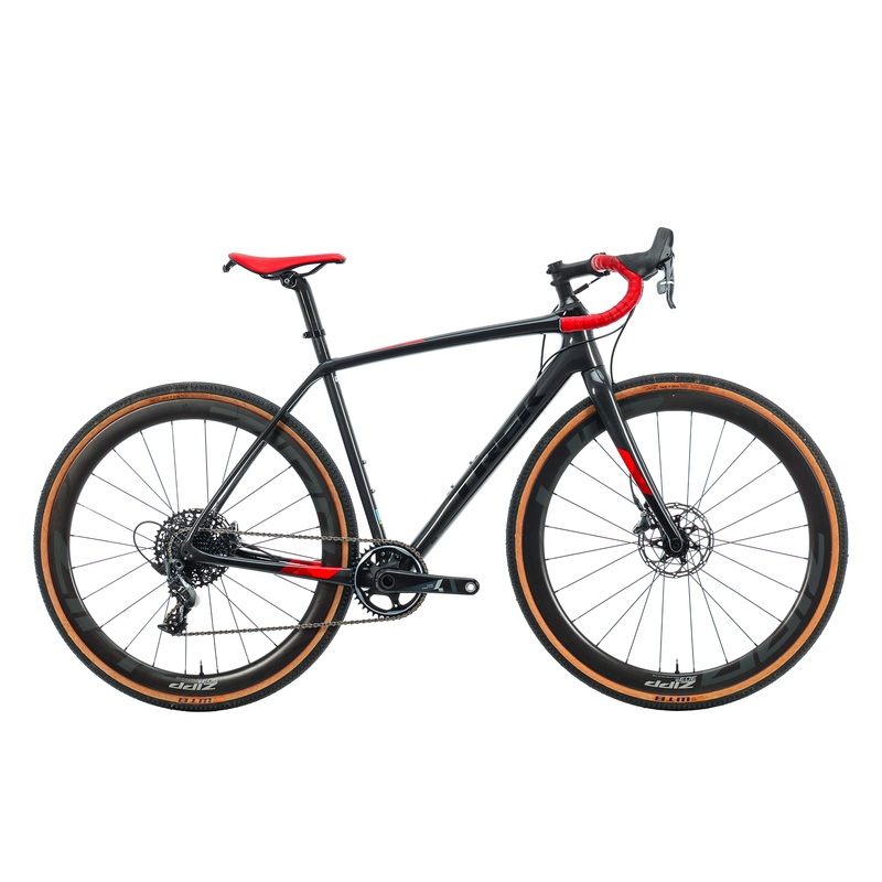 Trek Boone 7 Disc Cyclocross Bike – 2019, 54cm