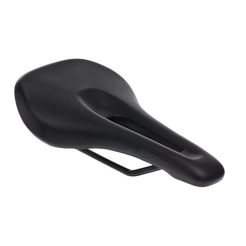 Ergon SM Sport Gel Womens Saddle Small/Medium