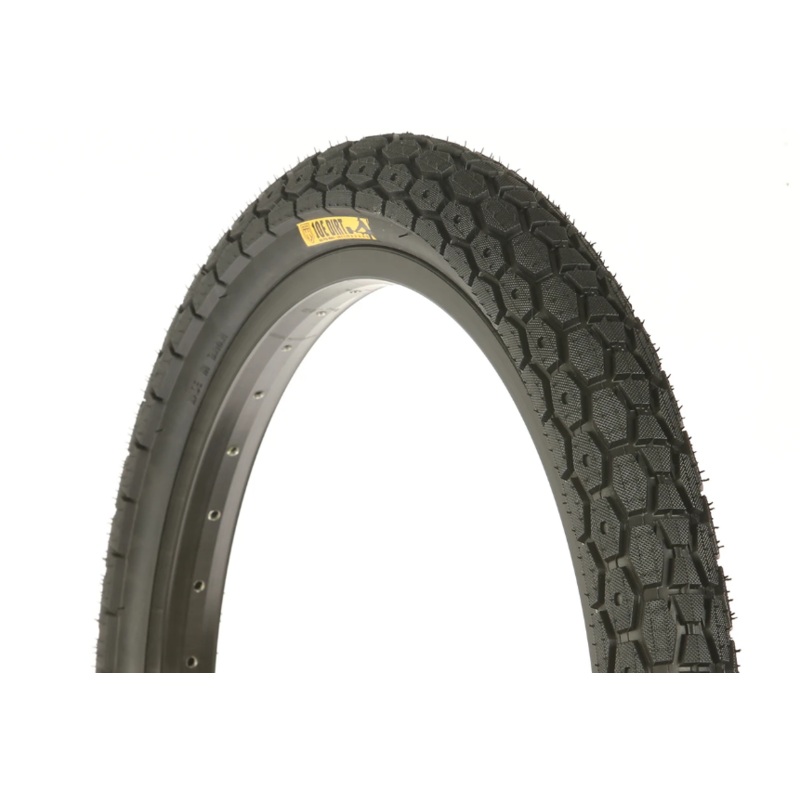 Haro Joe Dirt Tire Black – 20″ x 2.0″