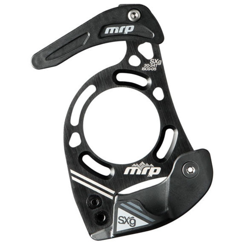 MRP SXg SL Chain Guide – 34-38T ISCG-05 Black