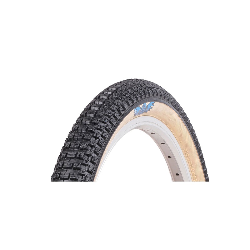SE RACING CUB TIRE 26″ Black – 26″ x 2.0″