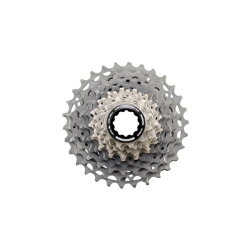 Shimano Dura-Ace CS-R9200 Cassette 12 Speed 11-30T
