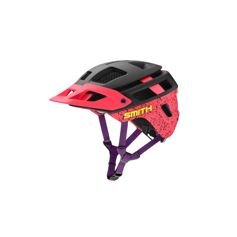 Smith Forefront 2 MIPS Helmet Matte Archive Wildchild Small