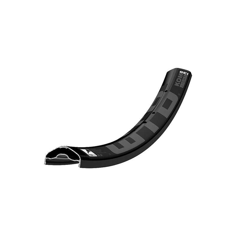 WTB KOM Tough i35 Rim – 29″ TCS Tubeless Disc Black 32H