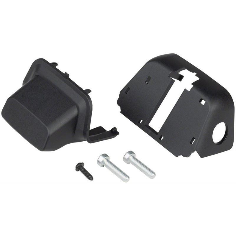 Bosch Mounting Kit Powerpack Frame Display Holder Lock Side, BBP35YY, The smart system Compatible
