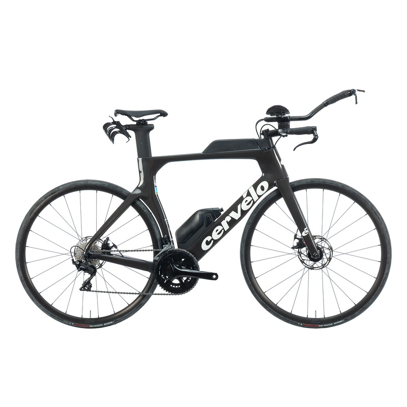 Cervelo P-Series 105 Disc Time Trial Bike – 2021, 56cm