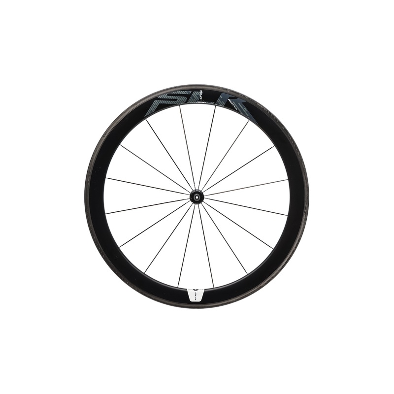 Giant SLR1 Aero Carbon Tubeless 700c Front Wheel